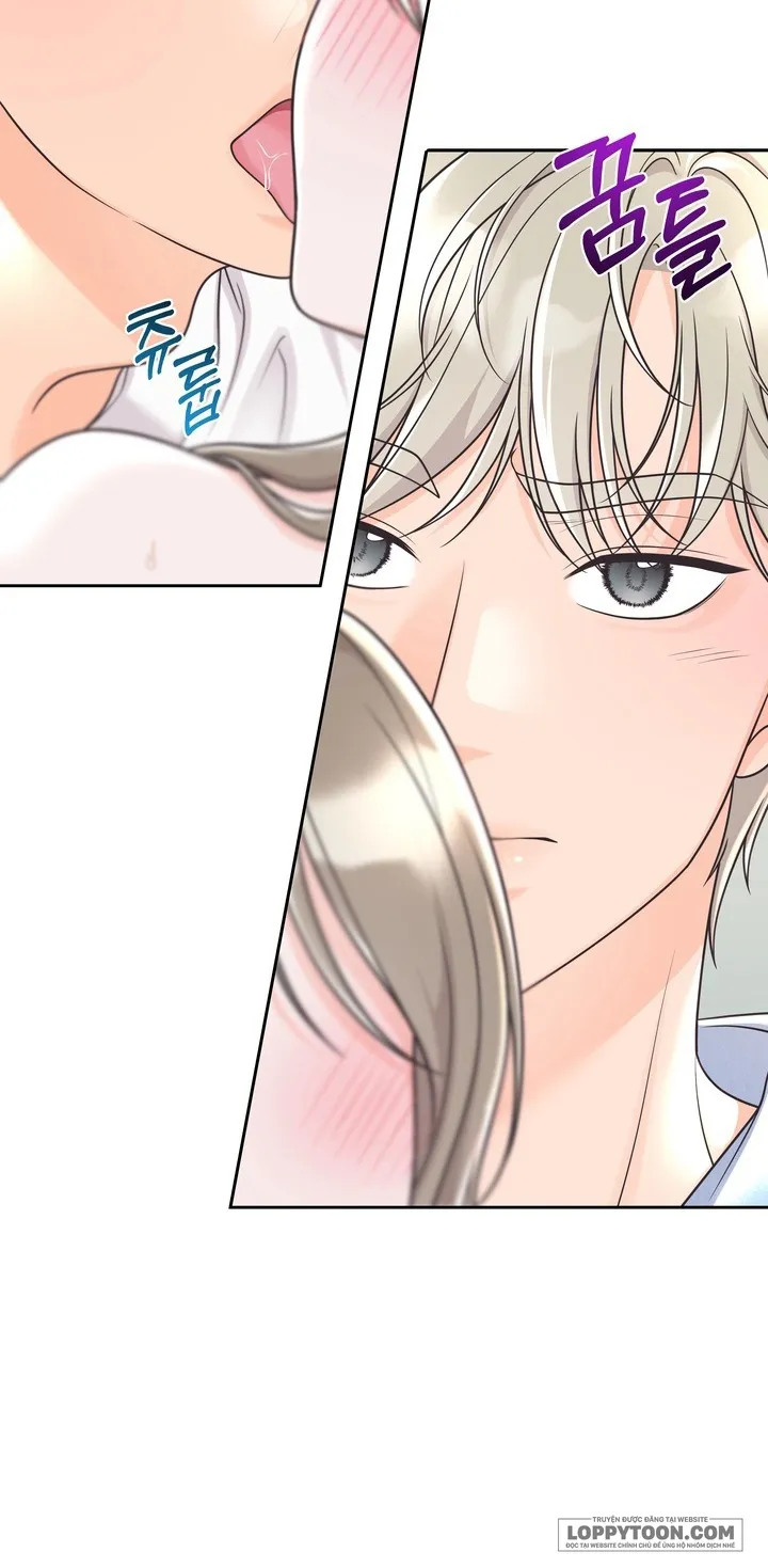 Đối Tác Ba Bên Chap 9 - 🔞🔞 - trang 36