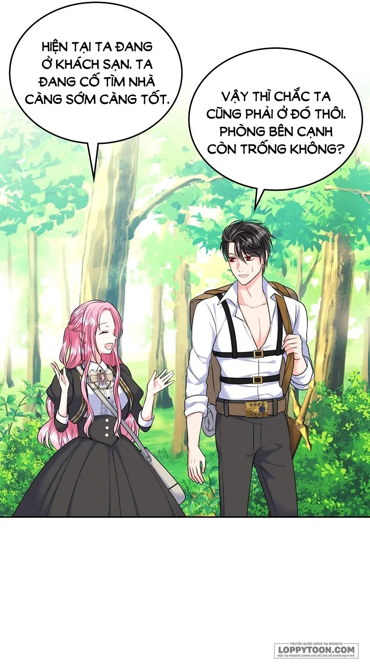 Tôi Sẽ Ly Hôn Với Anh Trai Nữ Chính Chap 6 - trang 39