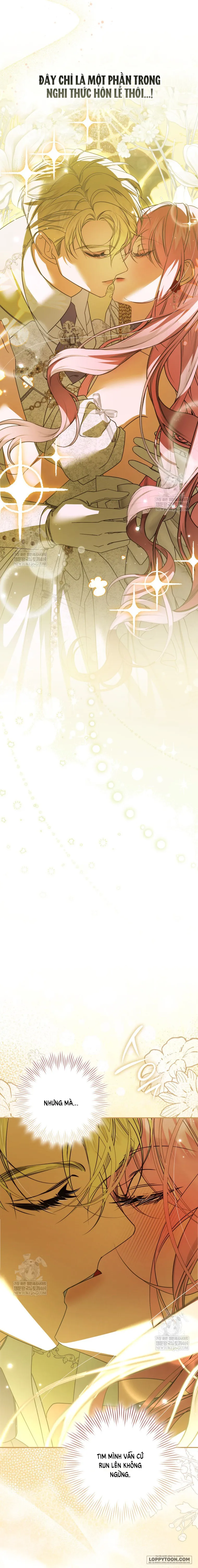 Tôi Sẽ Đổi Chồng Trước Bằng Hôn Nhân Cướp Đoạt Chap 8 - trang 3