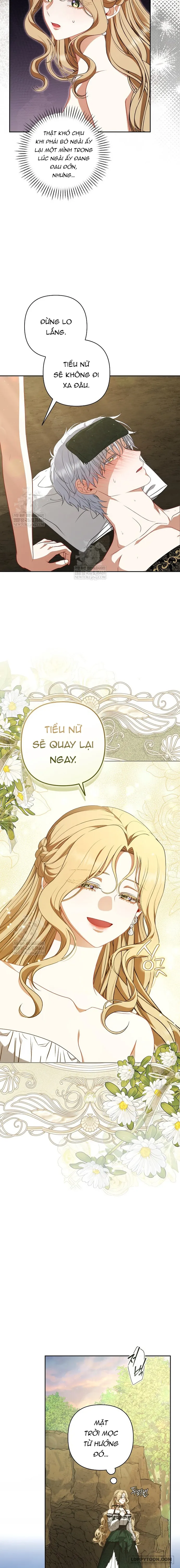 Tôi Đã Xem Một Vở Kịch Chap 42 - trang 4