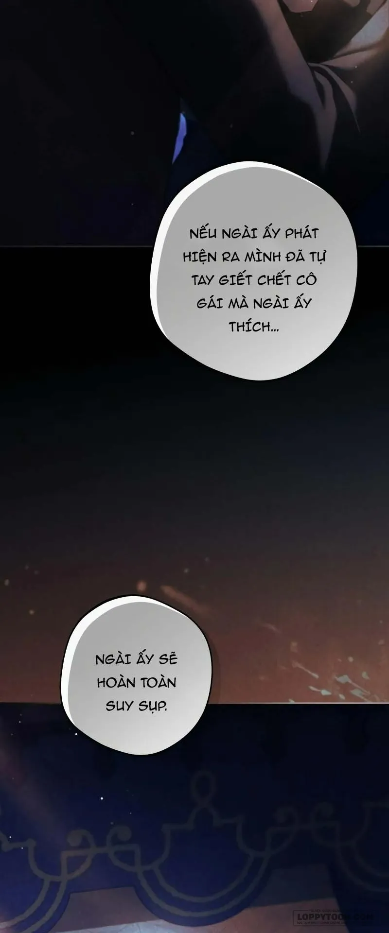 Bạo Chúa Độc Ác Trở Lại Chap 29 - trang 30