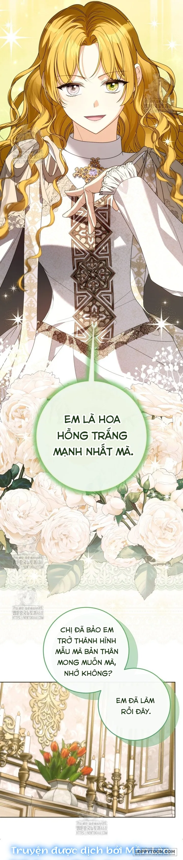 Tôi Gặp Nam Chính Trong Tù Chap 74 - trang 13