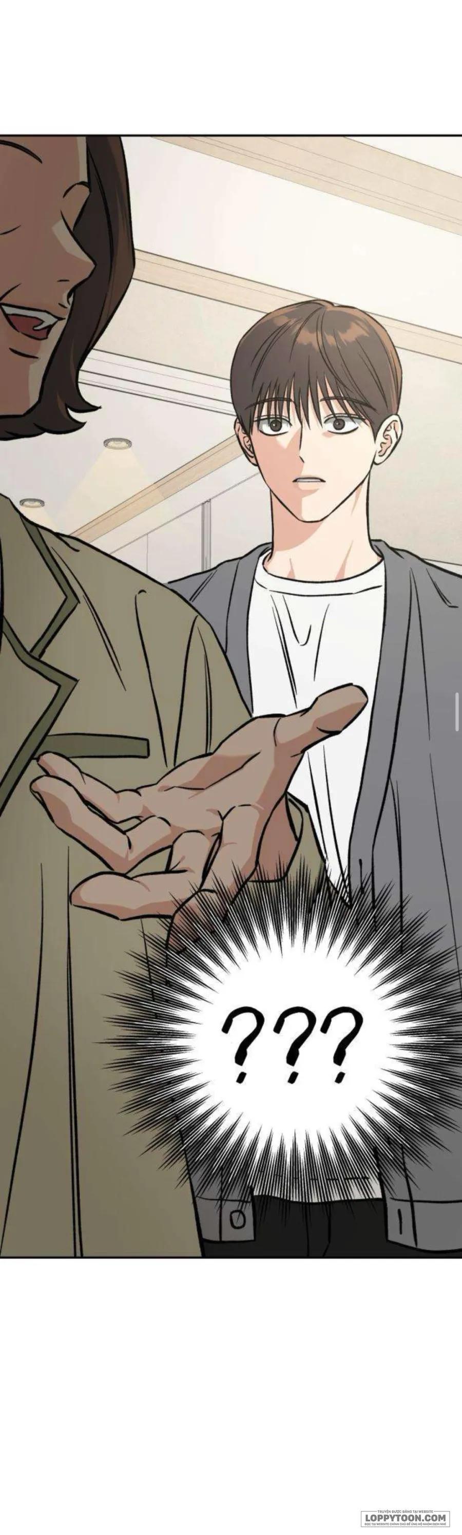 Nguyên Tắc Của Serim Chap 9 - trang 4