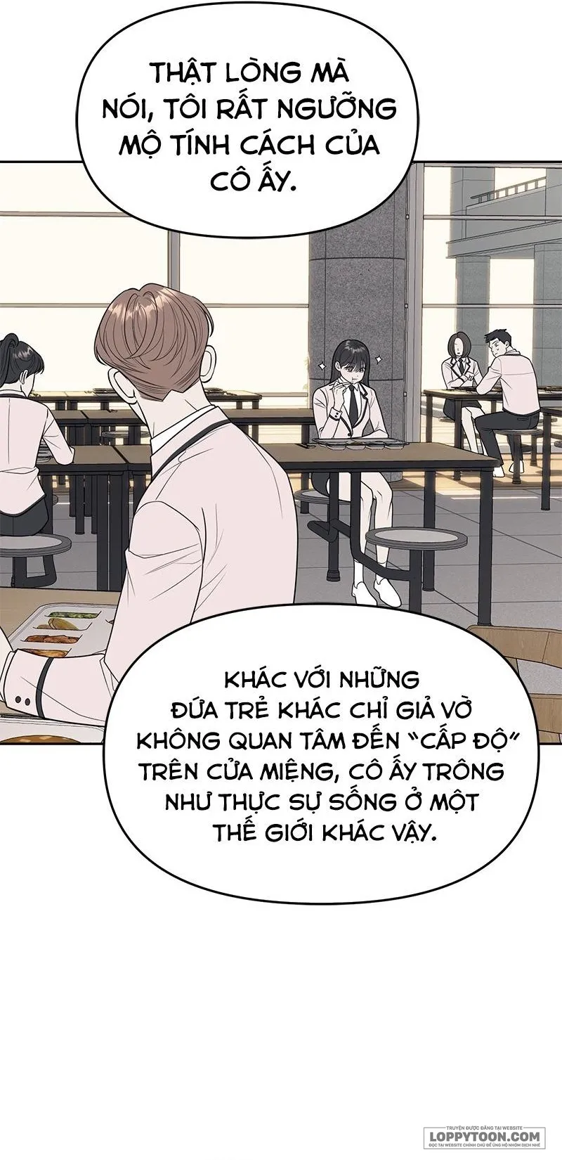 Xâm Nhập Trường Trung Học Tài Phiệt Chap 71 - trang 78