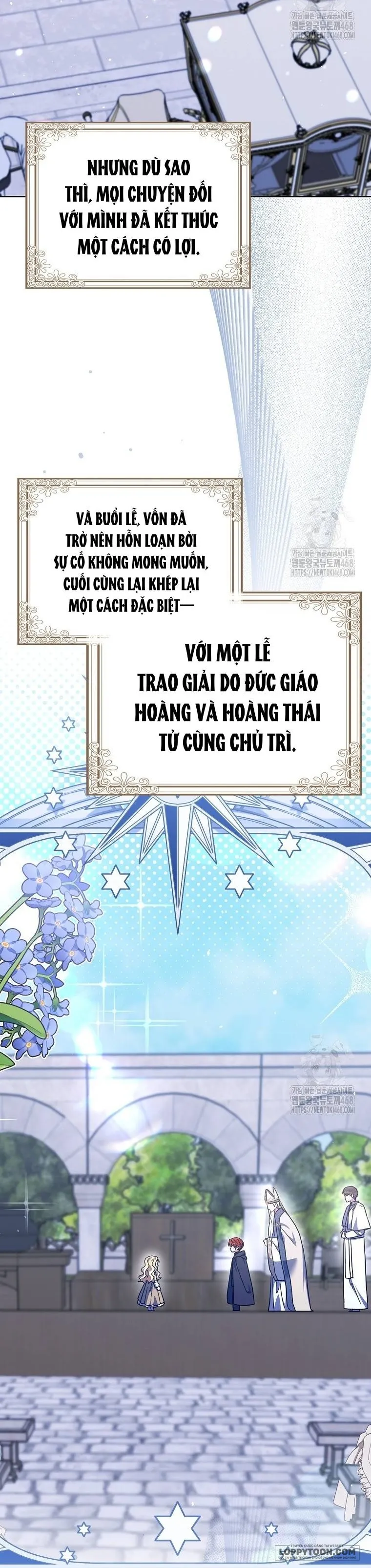 Tôi Không Thuộc Về Nơi Này Chap 34 - trang 39