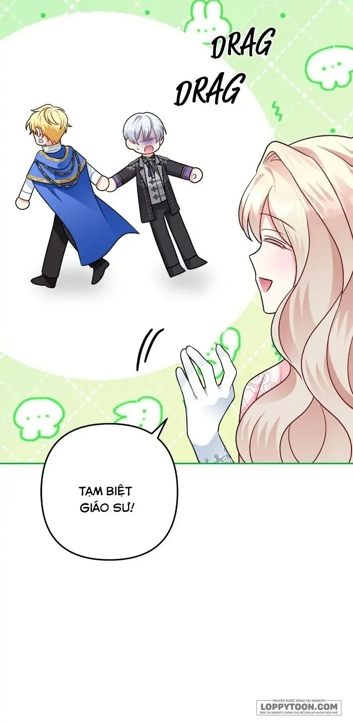 Tôi Sống Chung Với Mẹ Chồng Chap 15 - trang 57