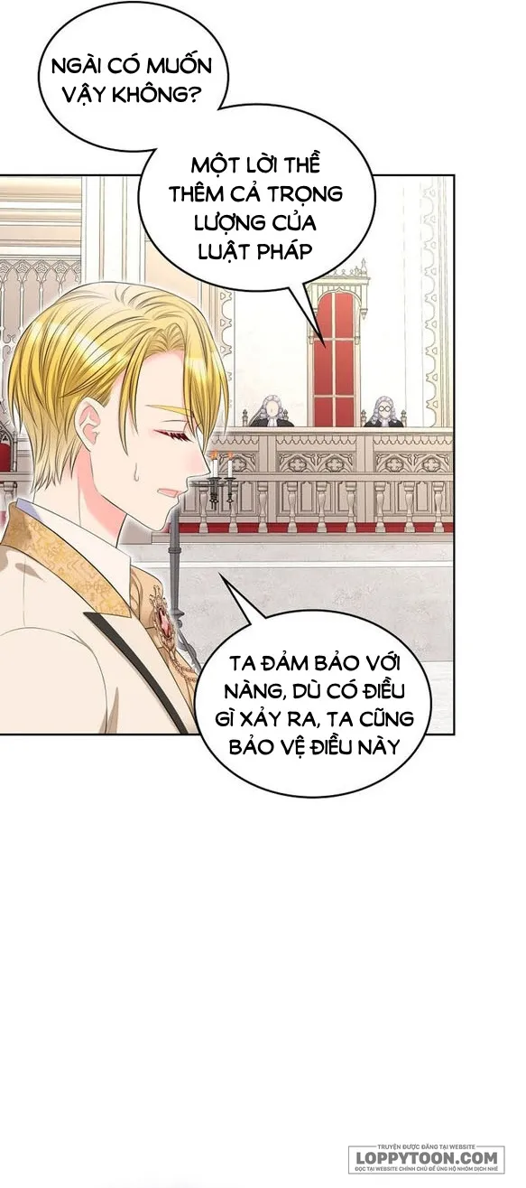 Tôi Sẽ Ly Hôn Với Anh Trai Nữ Chính Chap 34 - trang 29