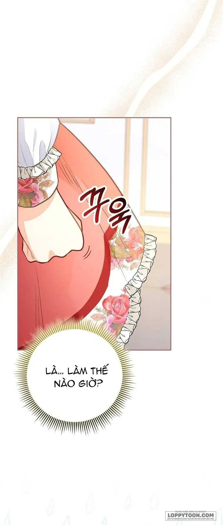 Phương Pháp Trồng Lúa Đặc Biệt Của Ác Nữ Chap 2 - trang 38