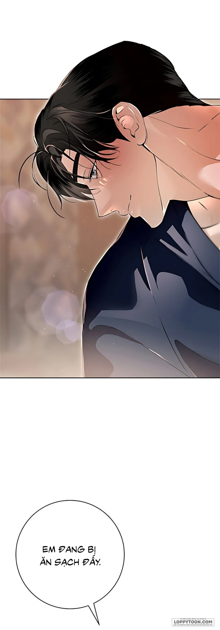 Mỗi Đêm Cùng Bạn Của Anh Trai Chap 5 - trang 11