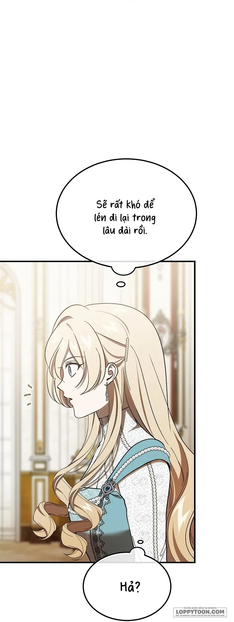 Ác Quỷ Nuôi Dưỡng Tiểu Thư Chap 116 - trang 13