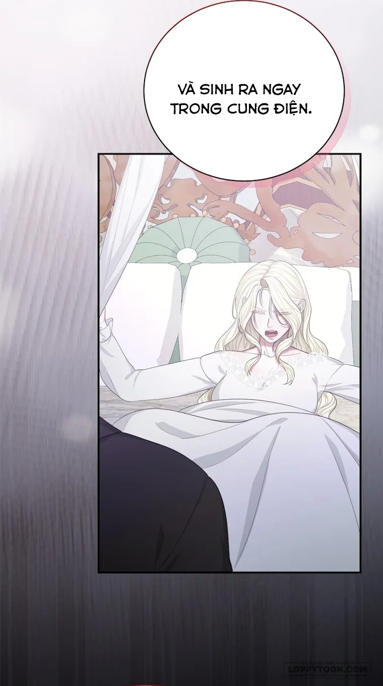 Hầu Nữ Không Còn Thèm Muốn Chủ Nhân Nữa Chap 39 - trang 45