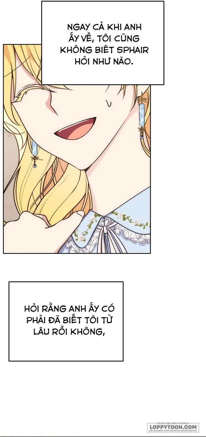 Cuộc Sống Hạnh Phúc Cùng Chồng Chap 35 - trang 42