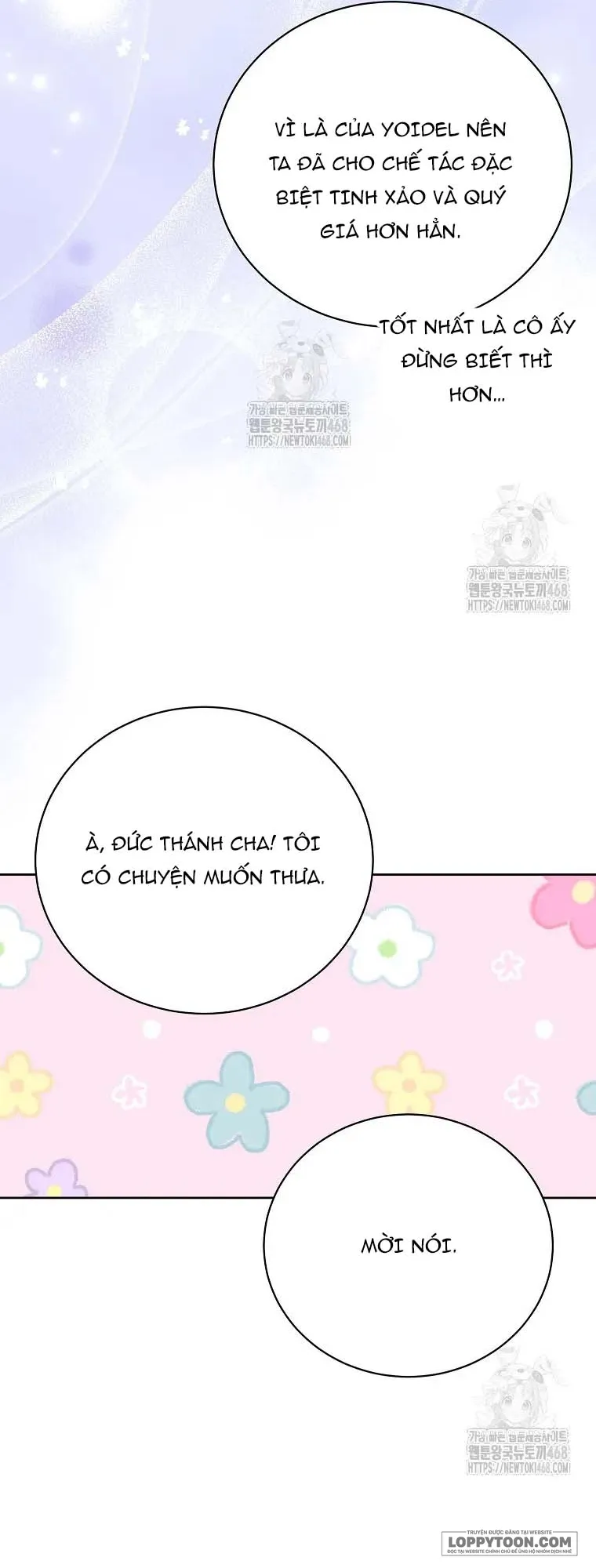 Phía Sau Mặt Nạ Của Nam Chính Hiền Lành Chap 99 - trang 57