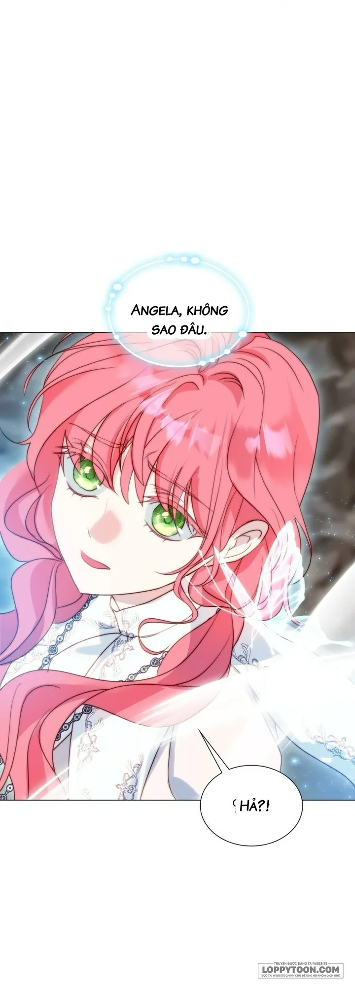 Tôi Được Sinh Ra Là Cô Con Gái Thứ Hai Chap 98 - trang 21