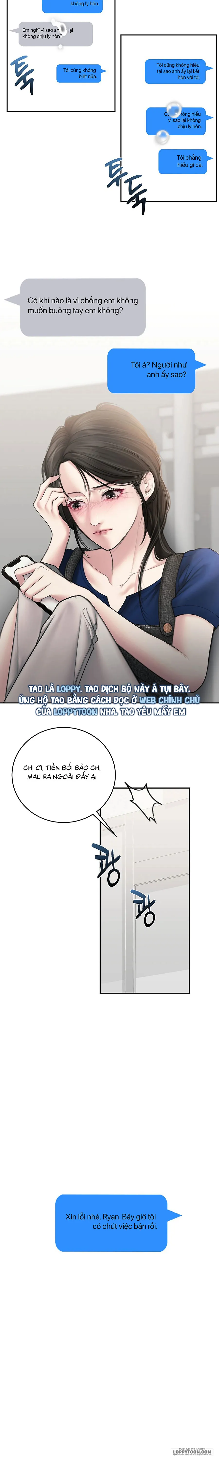 Cuộc Hôn Nhân Lừa Đảo Chap 6 - trang 30