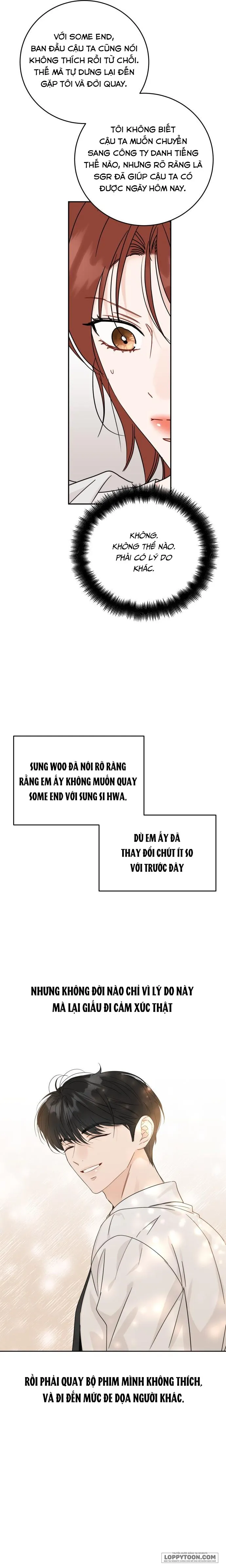 Người Một Nhà Chap 99 - trang 23