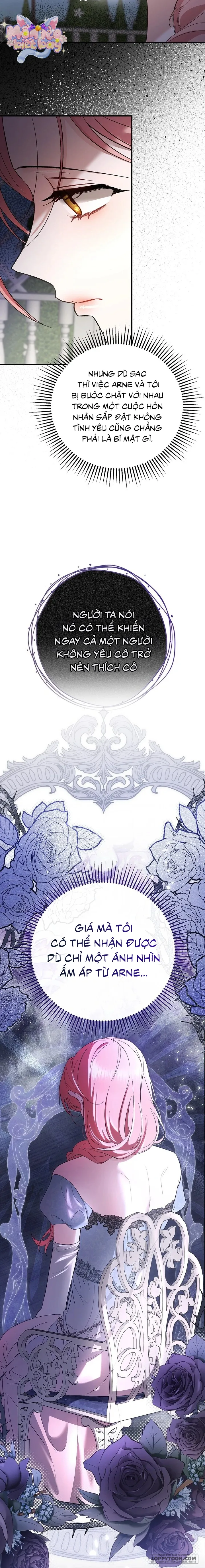 Em Đã Ăn Thay Chồng Rồi Chap 1 - 🔞 - trang 22