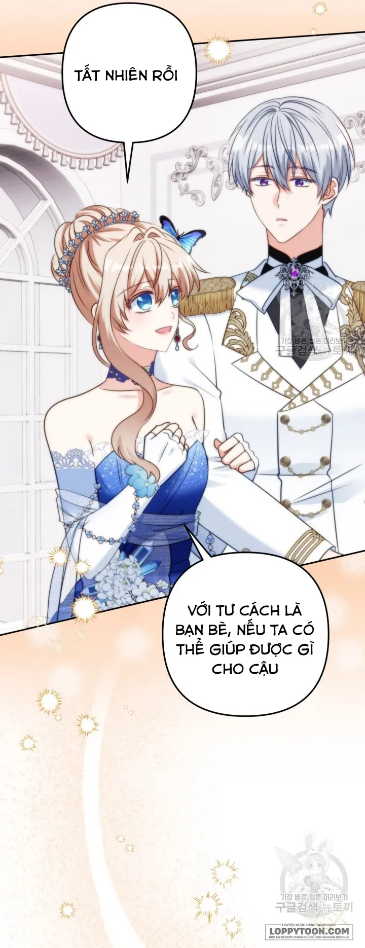 Tôi Sống Chung Với Mẹ Chồng Chap 54 - trang 5