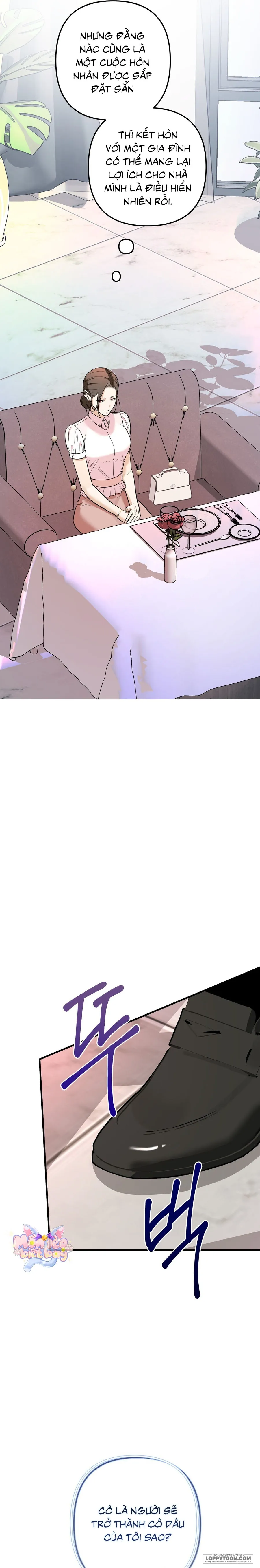 Lén Chồng Làm Chuyện Xấu Chap 1 - 🔞🔞 - trang 16