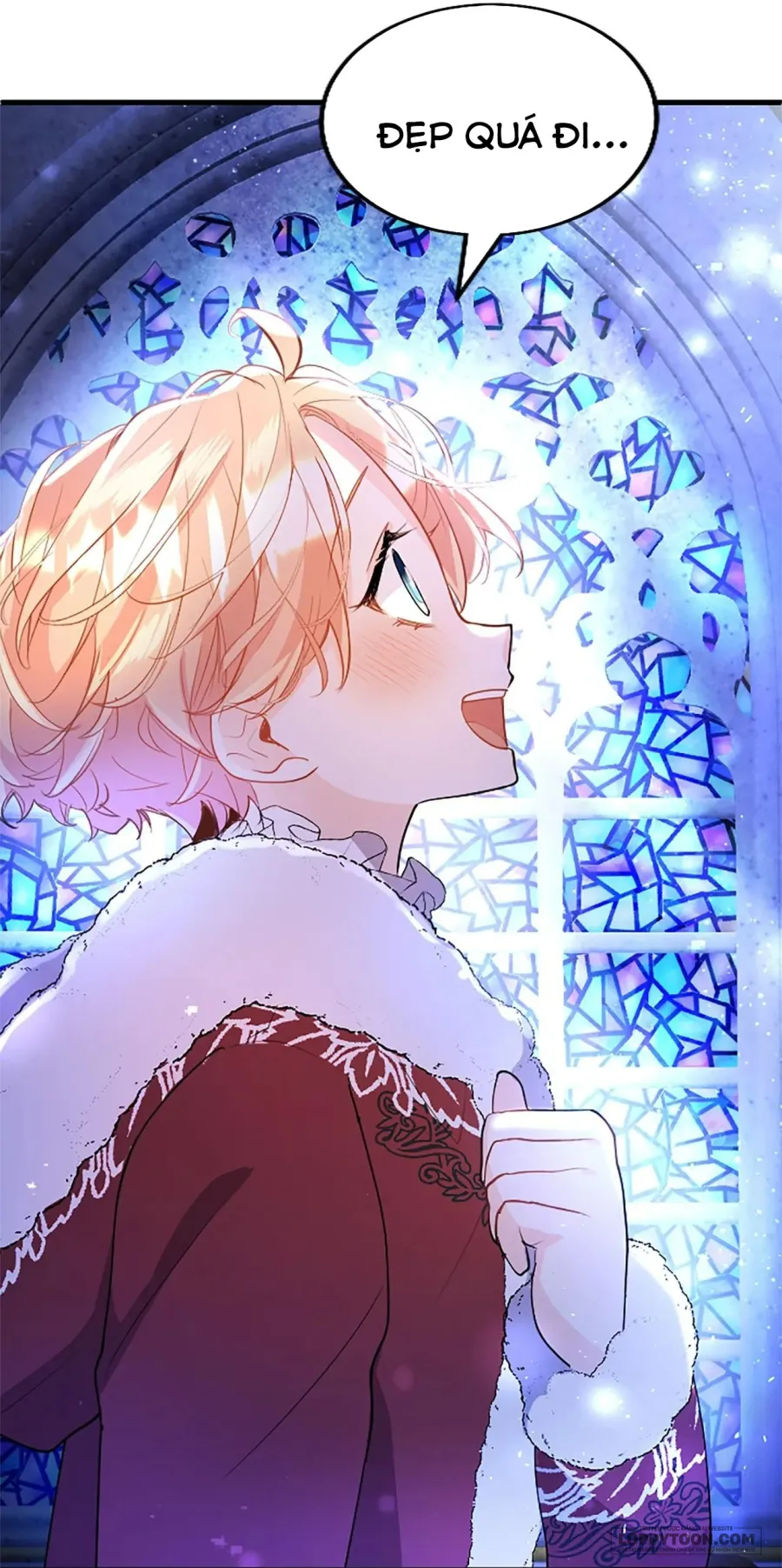 Đại Tiểu Thư Sao Phải Giả Nam Chap 77 - trang 66