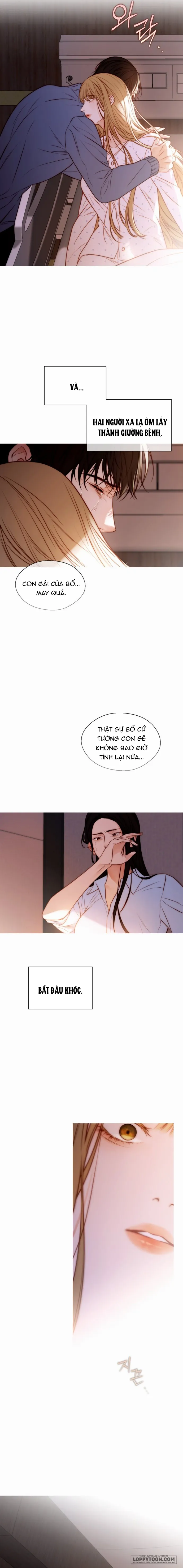 Đêm Ở Ngã Rẽ Chap 1 - trang 2