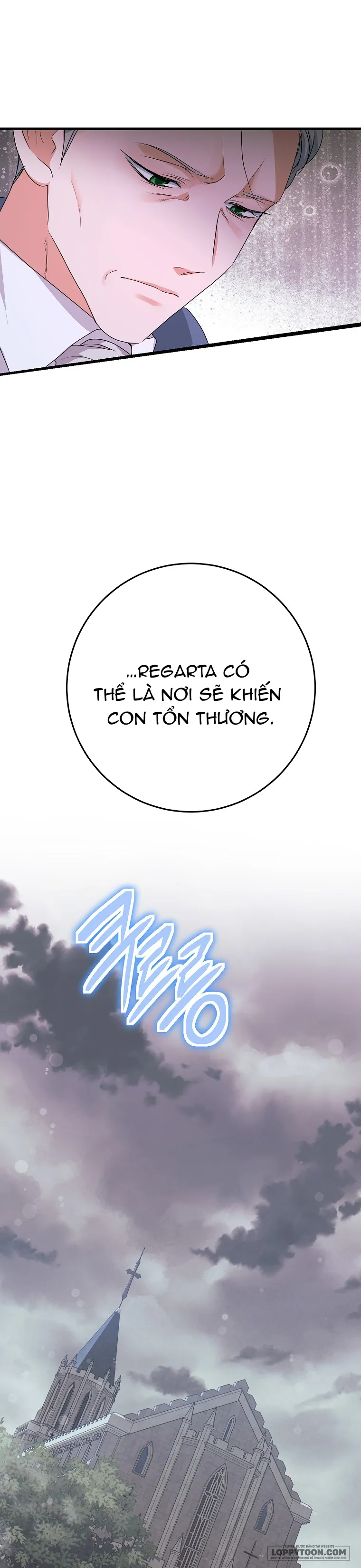 Kẻ Phản Diện Có Thời Hạn Ủng Hộ Tôi Hủy Hôn Chap 42 - trang 13