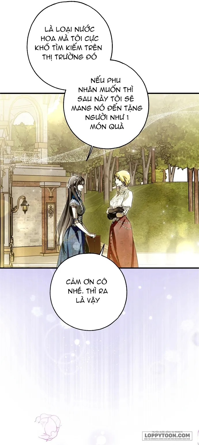 Có Kẻ Đã Sở Hữu Cơ Thể Của Tôi Chap 31 - trang 32