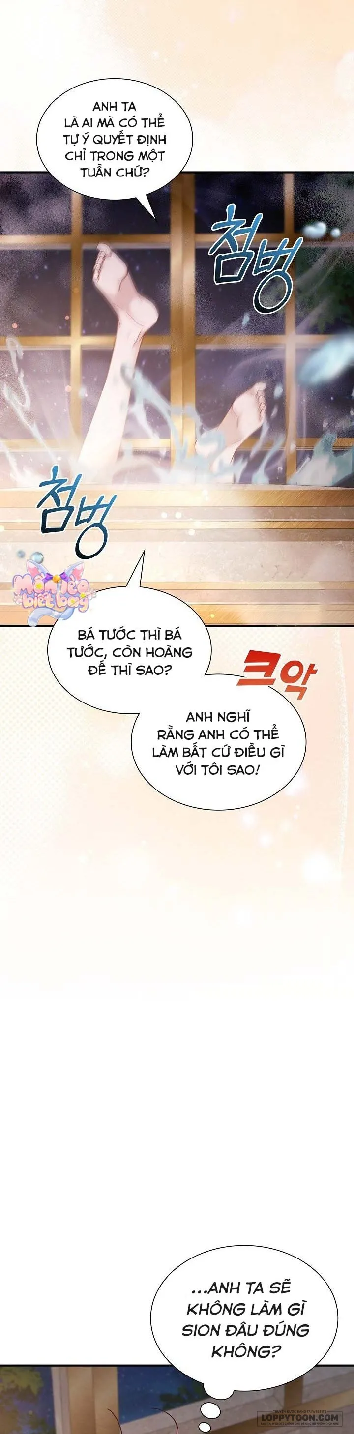 Dẫu Cho Con Gái Của Kẻ Phản Diện Trùng Sinh Chap 46 - trang 44