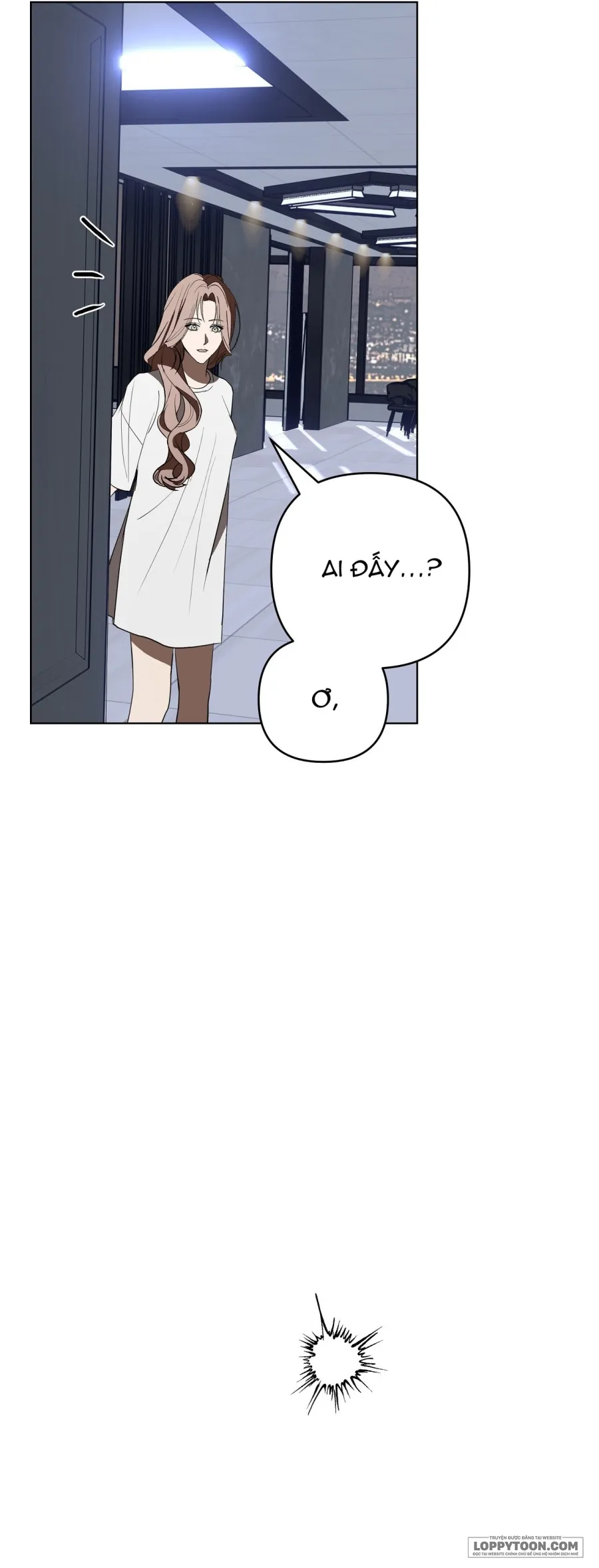 Ngưỡng Tuyệt Đối Chap 27 - trang 34