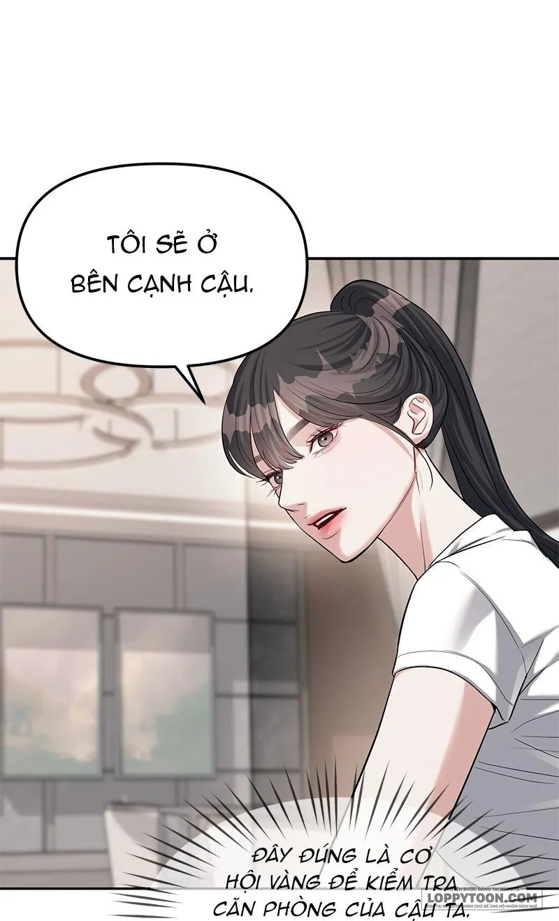 Xâm Nhập Trường Trung Học Tài Phiệt Chap 32 - trang 51
