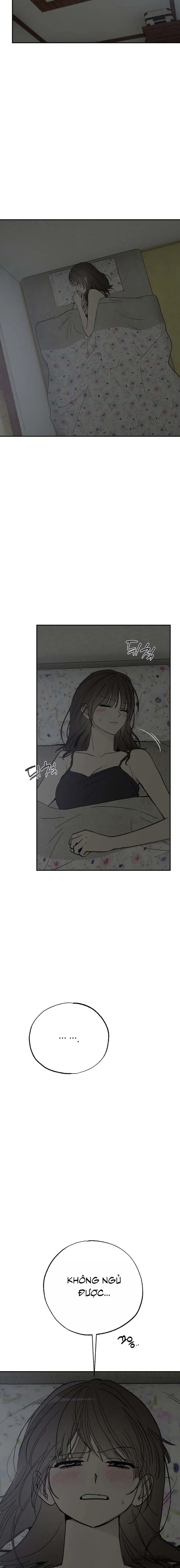 [KHÔNG CHE] Ẩn Tình Nơi Vườn Cây Ăn Quả Chap 7 - trang 14