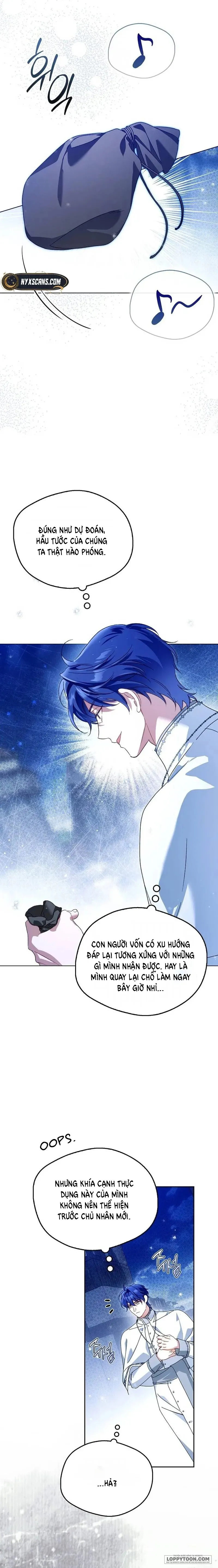 Hầu Tước Maron Chap 26 - trang 32