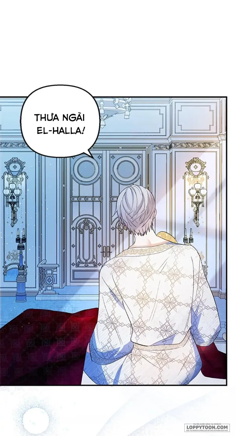 Con Gái Cưng Của Quỷ Chap 29 - trang 23