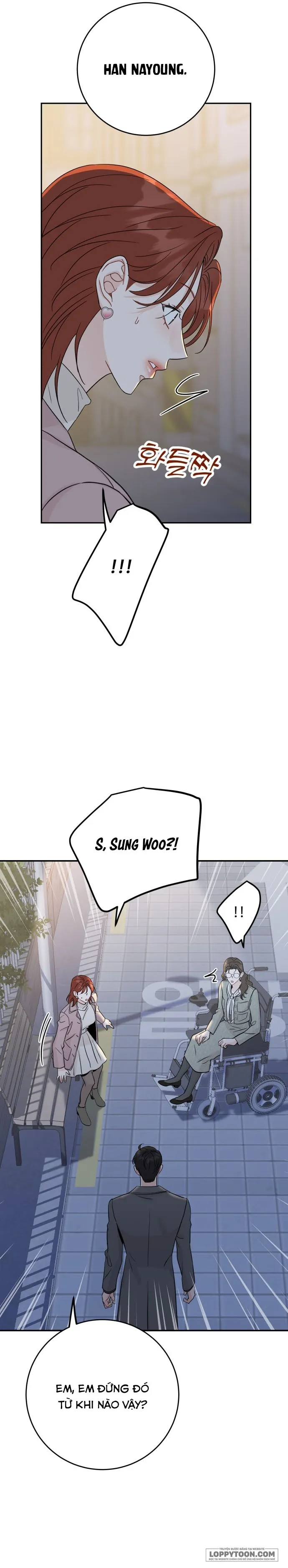 Người Một Nhà Chap 143 - trang 14