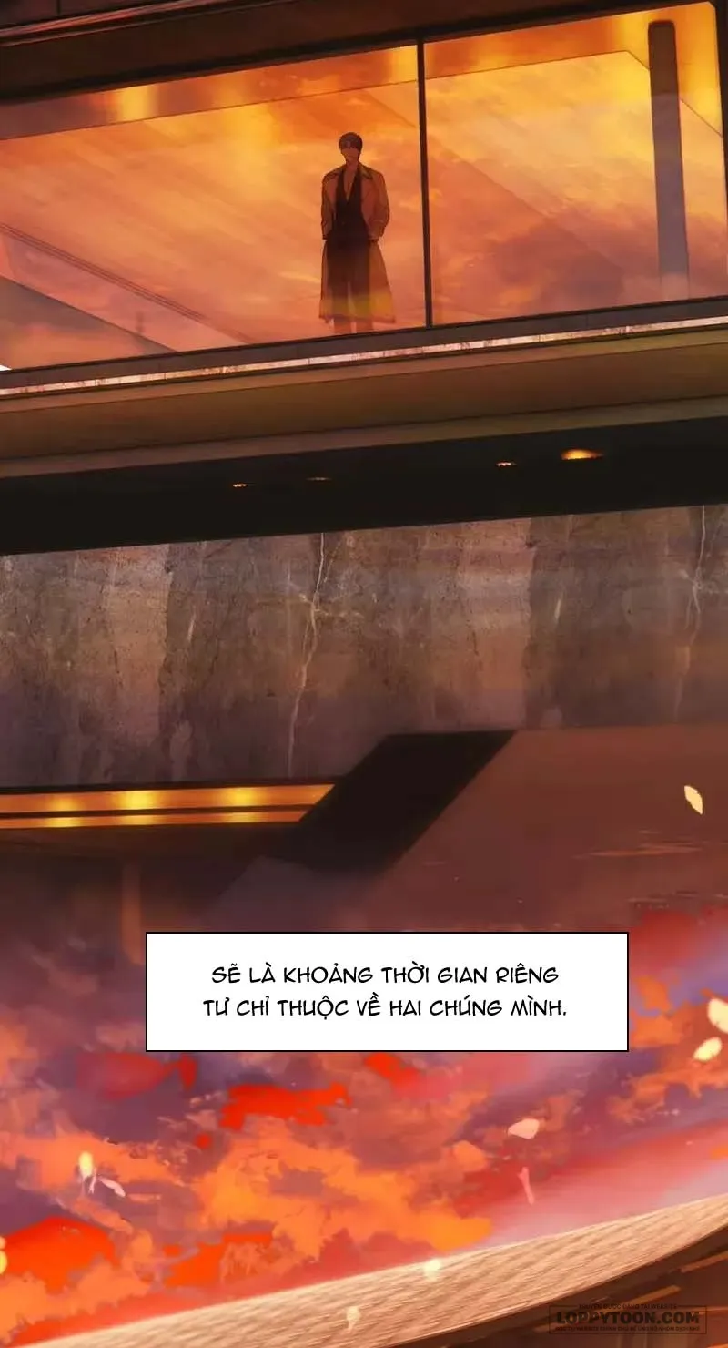 Trêu Nhầm Chap 86 - trang 39