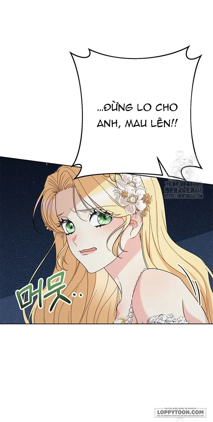 Nuôi Dưỡng Em Gái Xinh Đẹp Chap 92 - trang 23