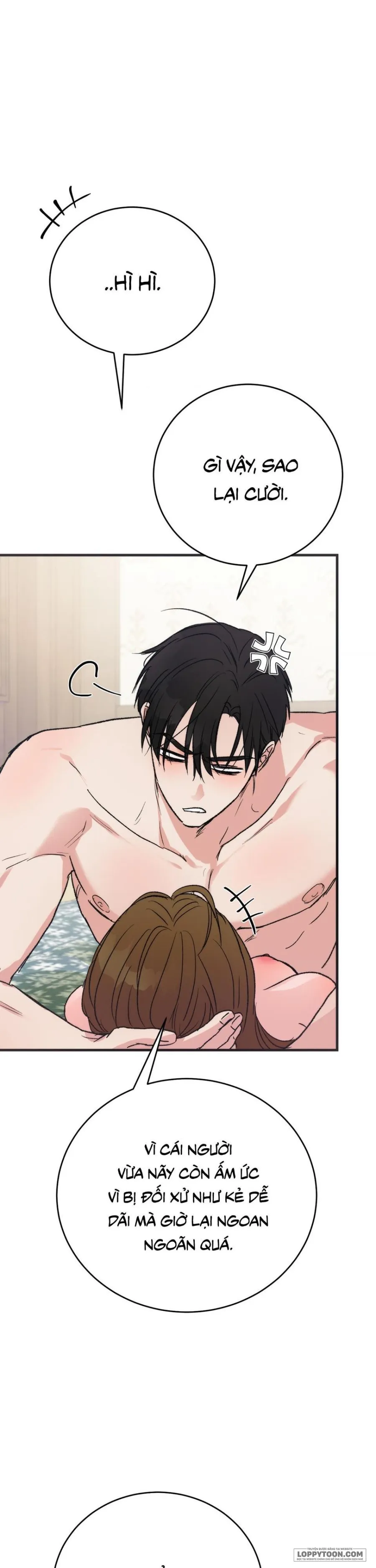 [KHÔNG CHE] Khúc Hát Giữa Mùa Hè Chap 12 - 🔞🔞🔞 - trang 10