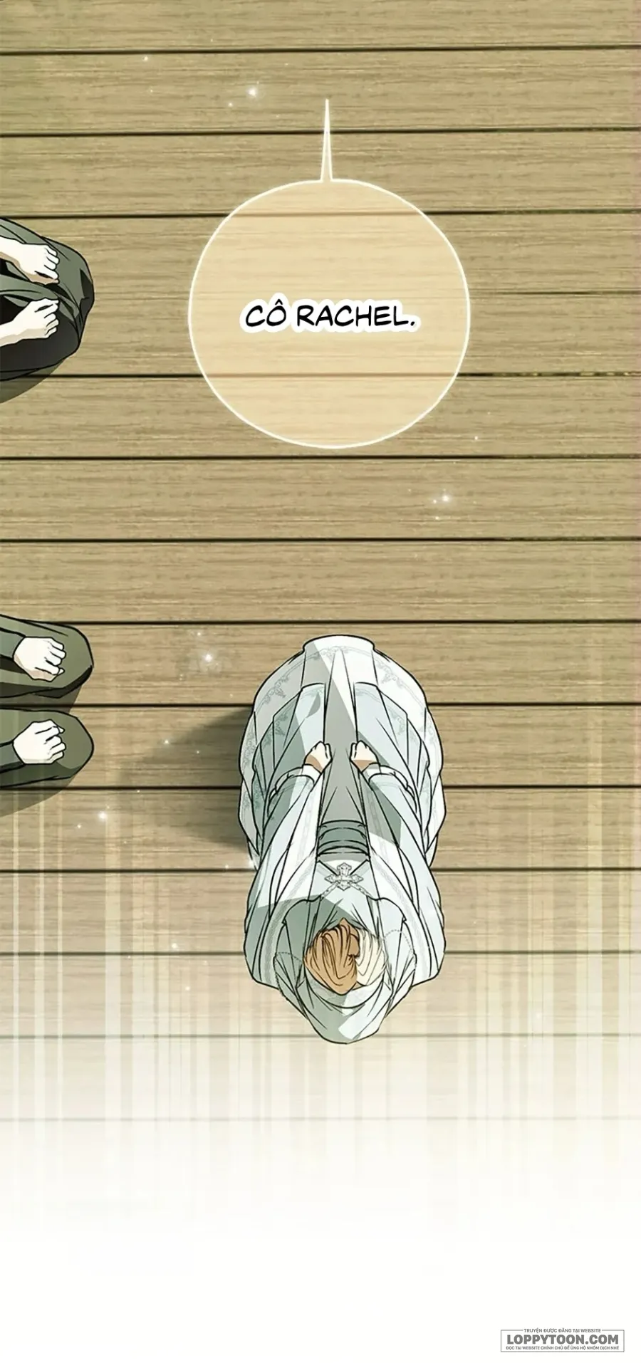Có Kẻ Đã Sở Hữu Cơ Thể Của Tôi Chap 78 - trang 57