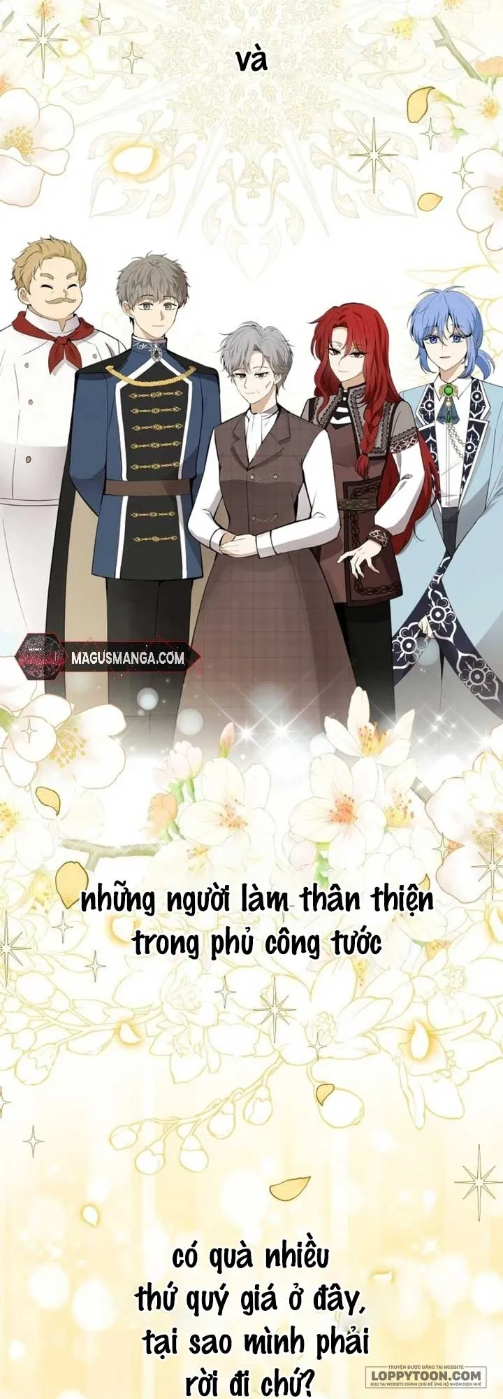 Sóc Con Tài Năng Chap 72 - trang 42