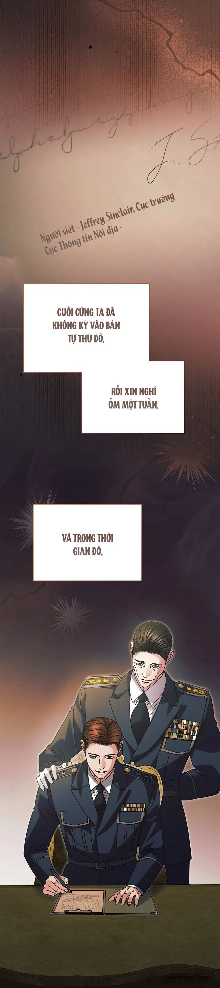 Hãy Cầu Xin Tôi Đi Chap 71 - SS3 - trang 29