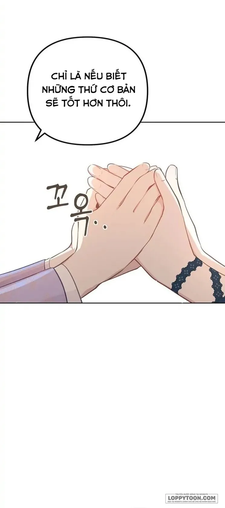 Cuộc Sống Hạnh Phúc Cùng Chồng Chap 6 - trang 7