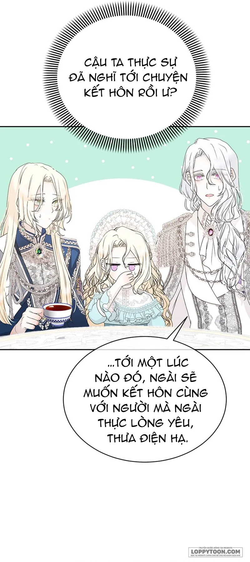 Sinh Ra Trở Thành Nhân Vật Không Có Trong Nguyên Tác Chap 3 - trang 55