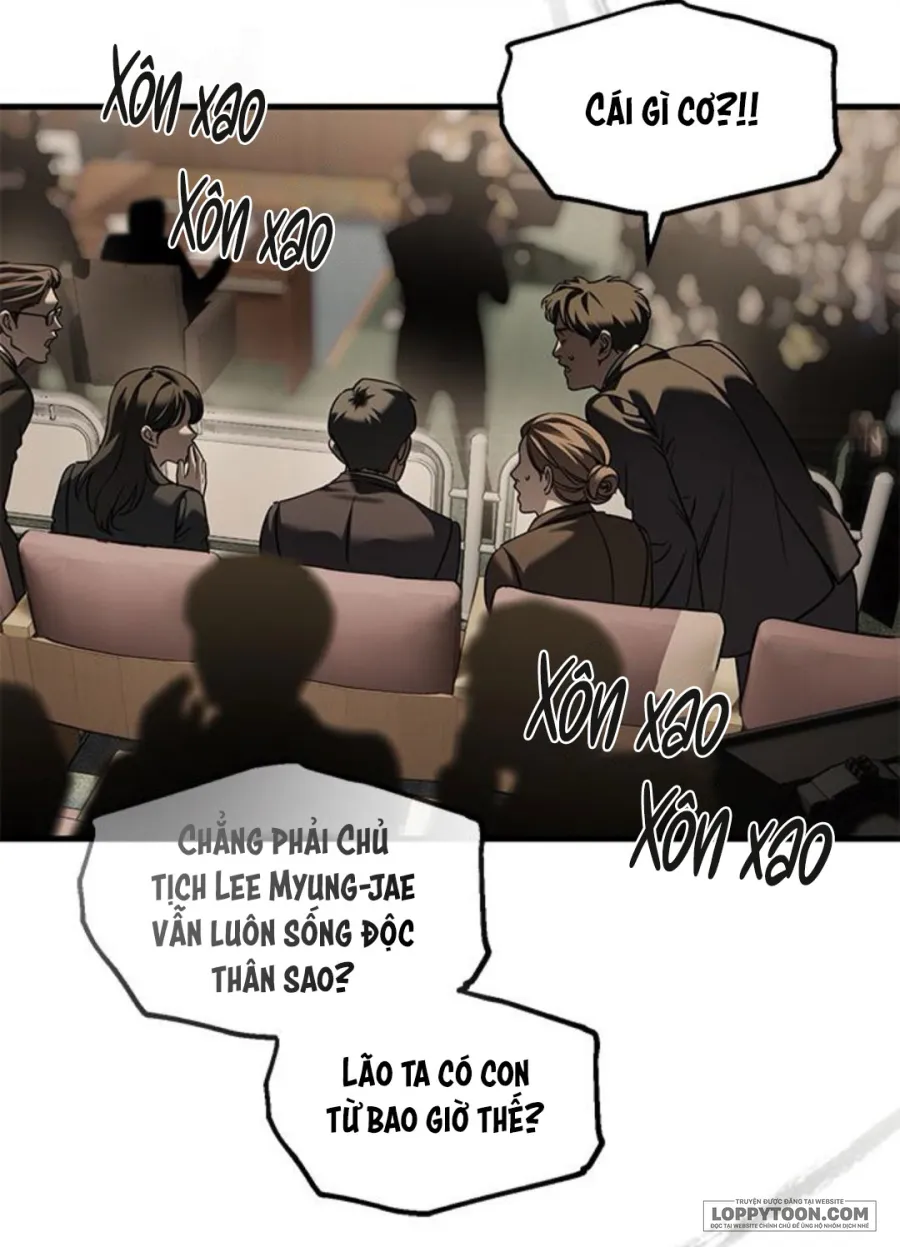 Xâm Nhập Trường Trung Học Tài Phiệt Chap 110 - trang 58