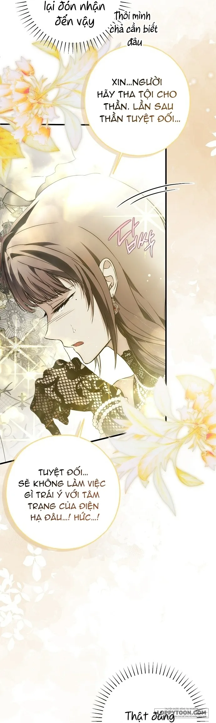 Có Kẻ Đã Sở Hữu Cơ Thể Của Tôi Chap 23 - trang 11