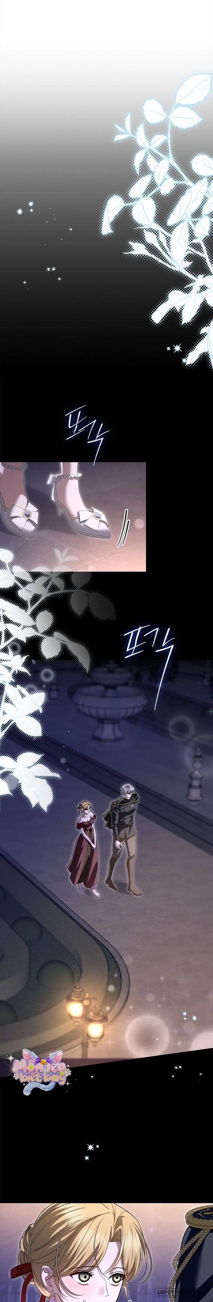 Em Đã Ăn Thay Chồng Rồi Chap 10 - 🔞🔞 - trang 2