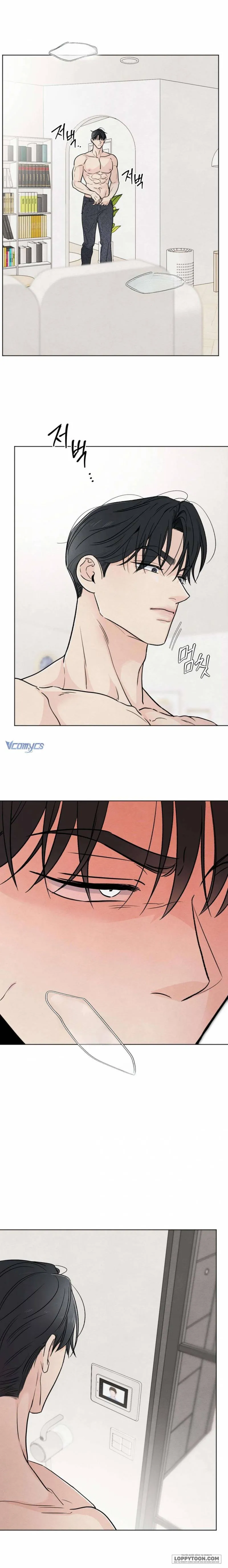 Cuộc Đời Của Kẻ Cặn Bã Chap 38 - 🔞🔞🔞 - trang 7