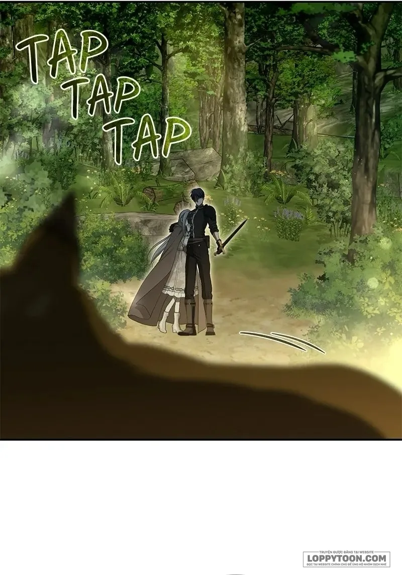 Presepe Bên Ngoài Chiếc Lồng Chap 31 - trang 10