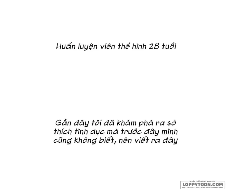 Tại Sao Điều Này Lại Đúng? Chap 19 - 🔞🔞🔞 - trang 7