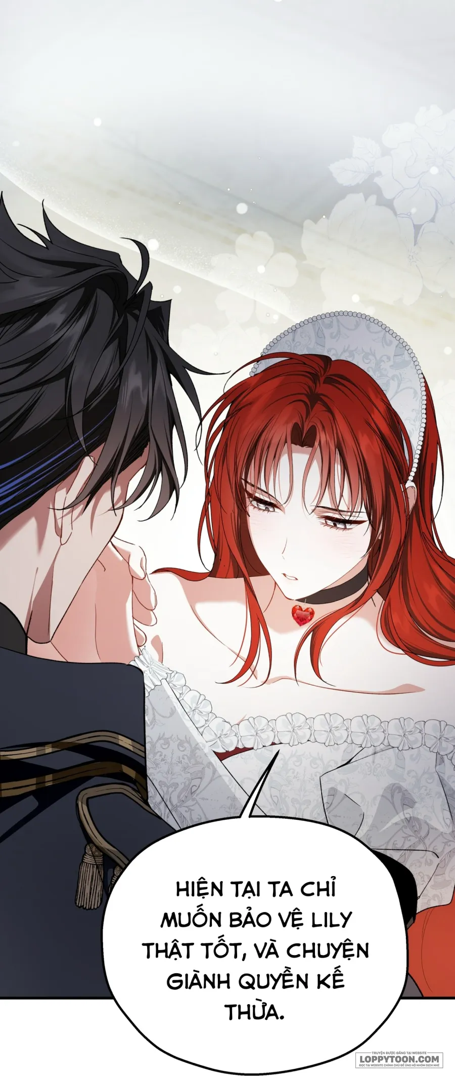 Nàng Sẽ Thuần Phục Những Anh Hùng Chap 34 - trang 75