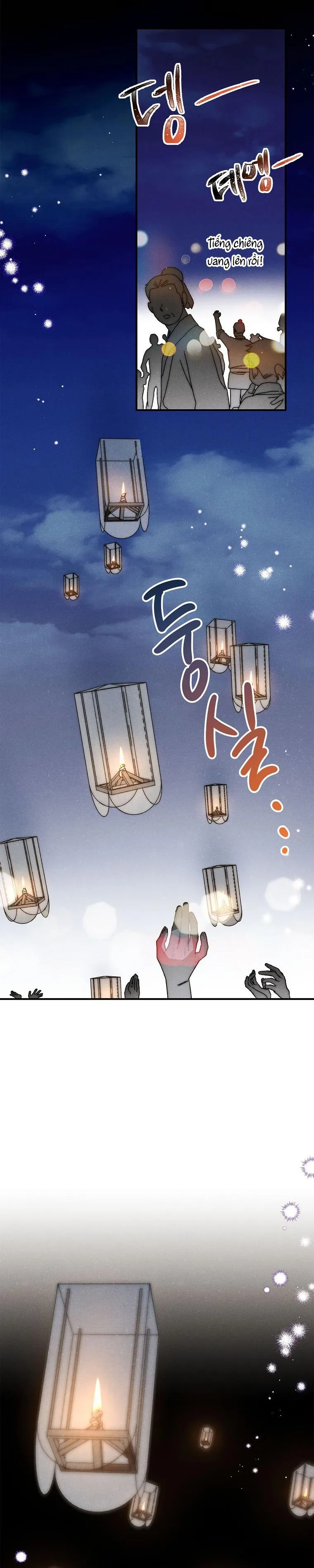 Quốc Hôn Chap 37 - trang 23